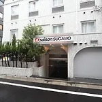 Exsaison Sugamo 504