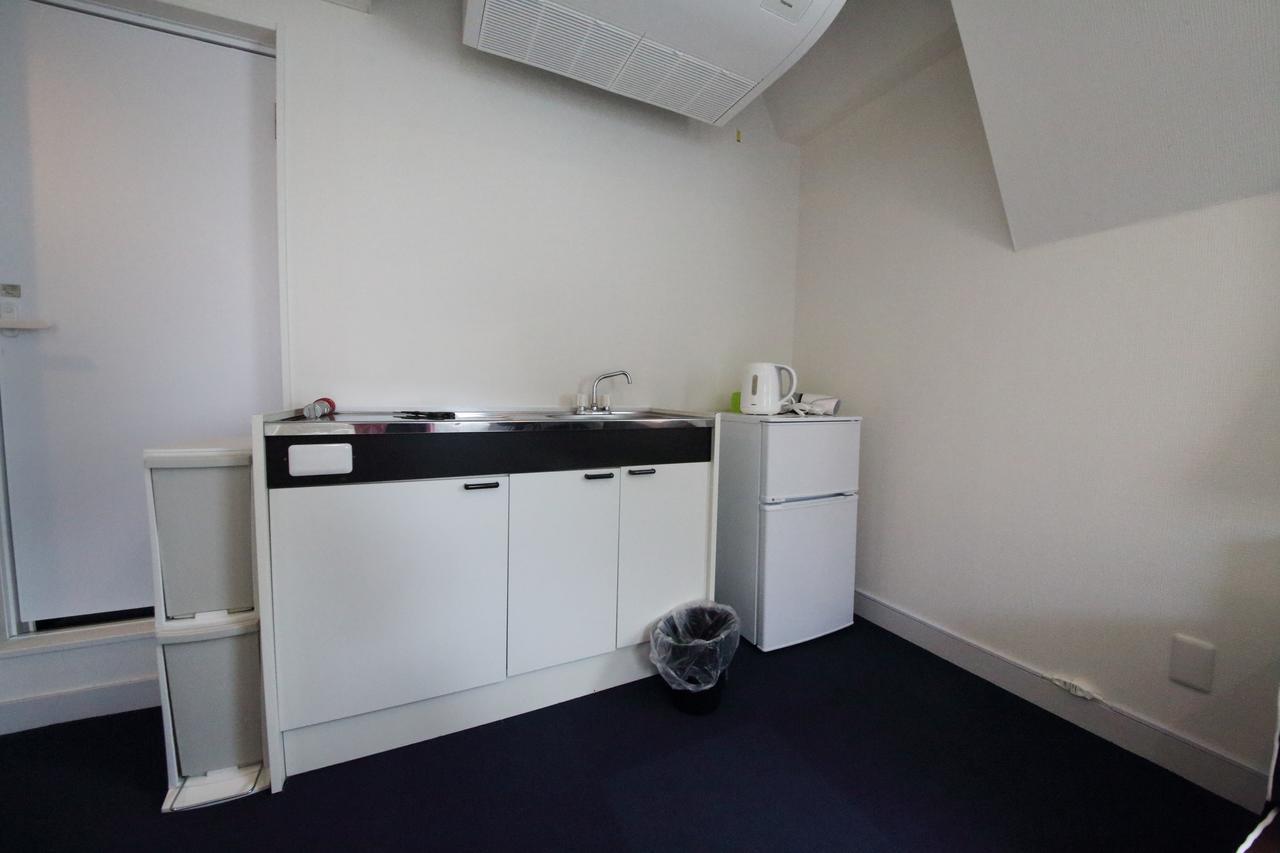 Apartment Exsaison Sugamo 504 Präfektur Tokio