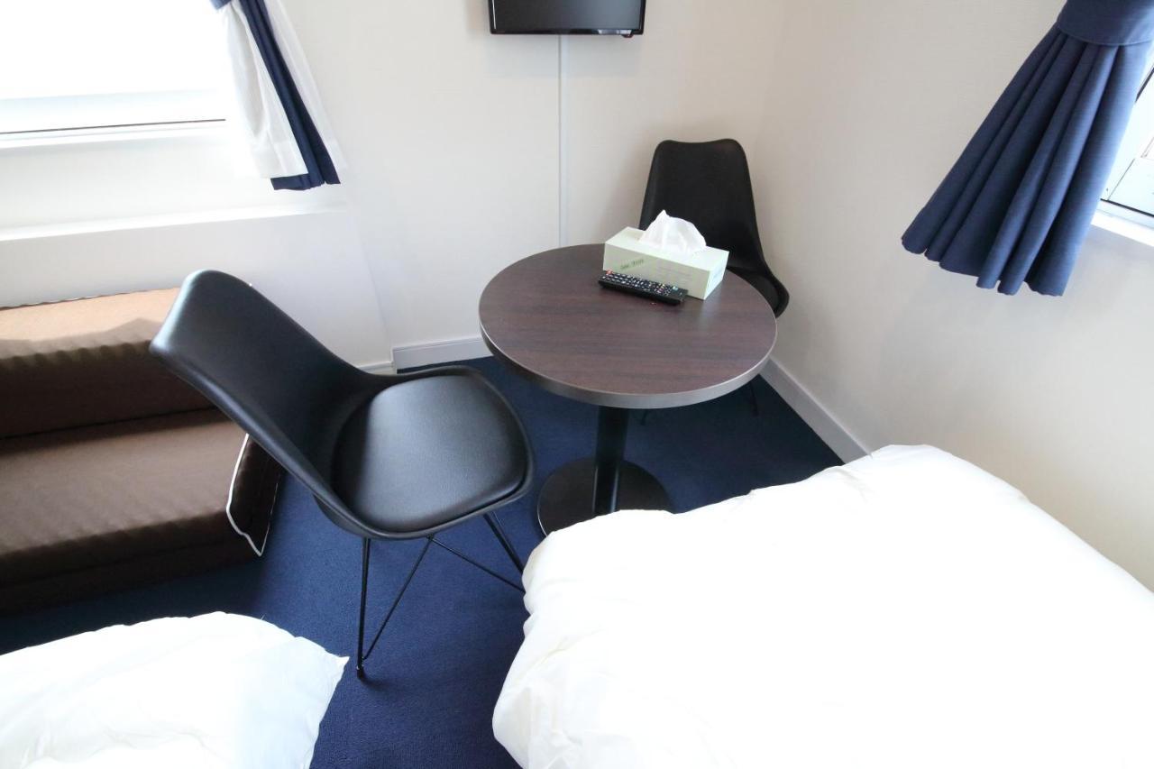 Exsaison Sugamo 504 Apartment Präfektur Tokio