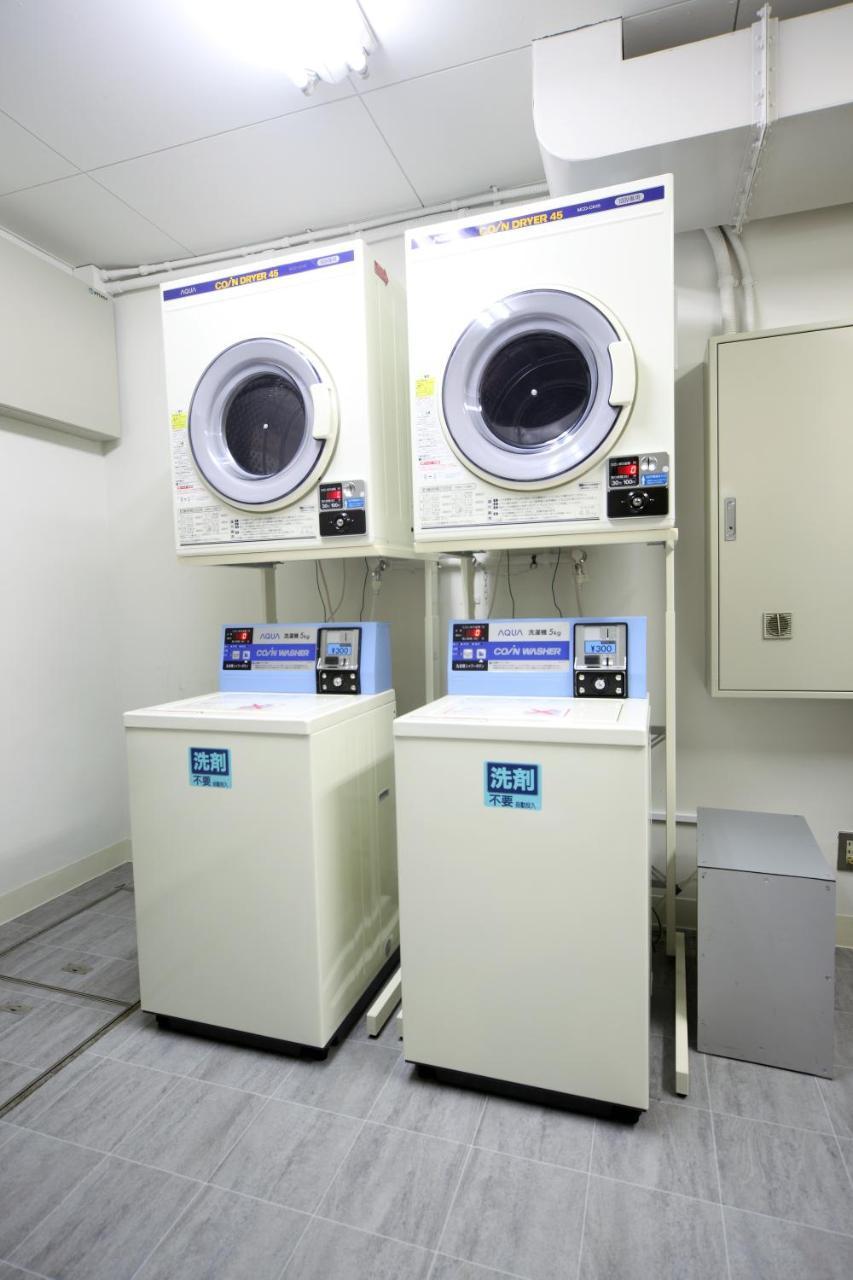 Exsaison Sugamo 504 Apartment Präfektur Tokio